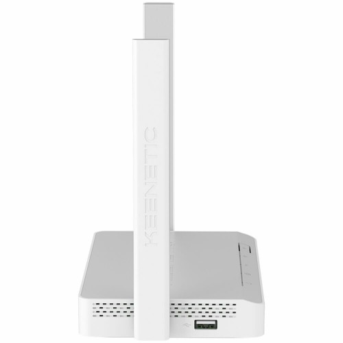 Wi-Fi роутер Keenetic Extra (KN-1714) AC1200 (белый) 5