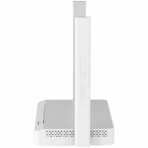Wi-Fi роутер Keenetic Extra (KN-1714) AC1200 (белый) 7
