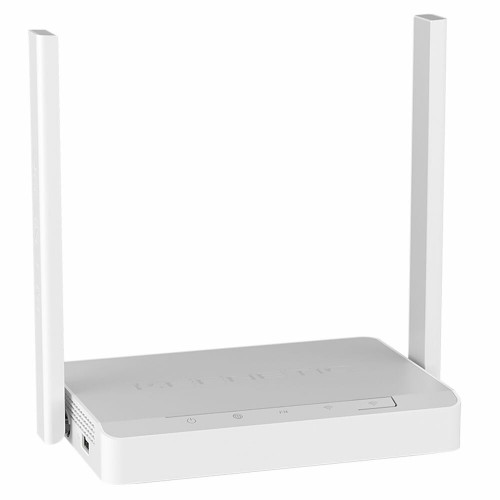 Wi-Fi роутер Keenetic Extra (KN-1714) AC1200 (белый) 9