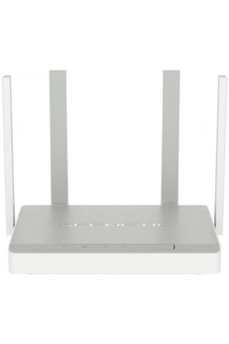 Wi-Fi роутер Keenetic Giga (KN-1011) (белый) 