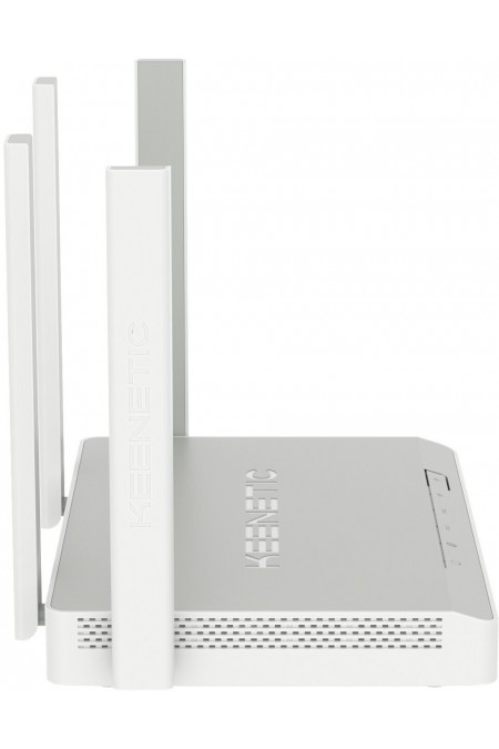 Wi-Fi роутер Keenetic Giga (KN-1011) (белый) 1