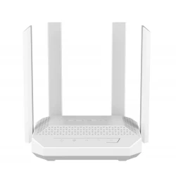 Wi-Fi роутер Keenetic Hopper (KN-3811) AX3000 (белый/серый)