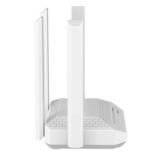 Wi-Fi роутер Keenetic Hopper (KN-3811) AX3000 (белый/серый) 1