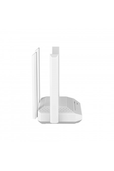 Wi-Fi роутер Keenetic Hopper (KN-3811) AX3000 (белый/серый) 3