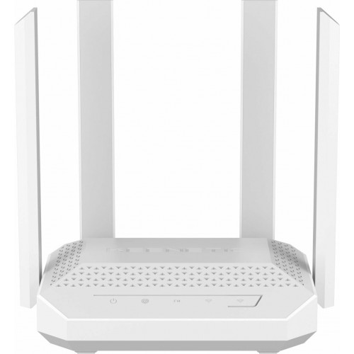 Wi-Fi роутер Keenetic Hopper KN-3811 Wi-Fi 6 AX3000 RUS (белый) 1