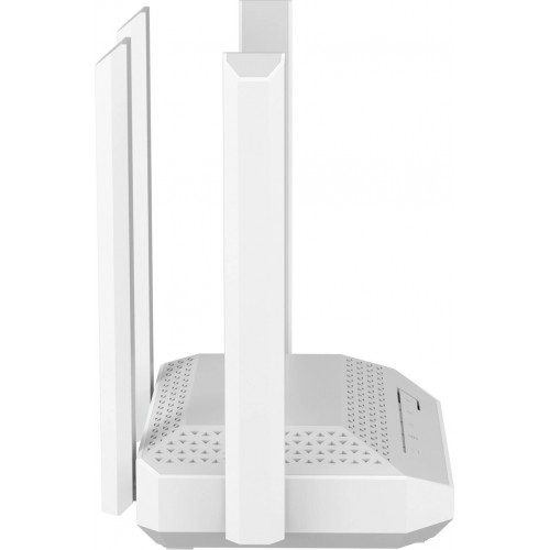 Wi-Fi роутер Keenetic Hopper KN-3811 Wi-Fi 6 AX3000 RUS (белый) 3