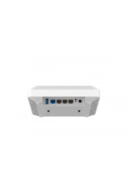 Wi-Fi роутер Keenetic Hopper SE (KN-3812) AX3000 (белый) 2