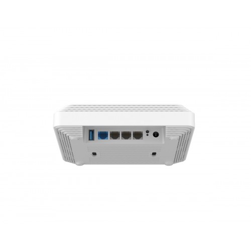 Wi-Fi роутер Keenetic Hopper SE (KN-3812) AX3000 (белый) 3