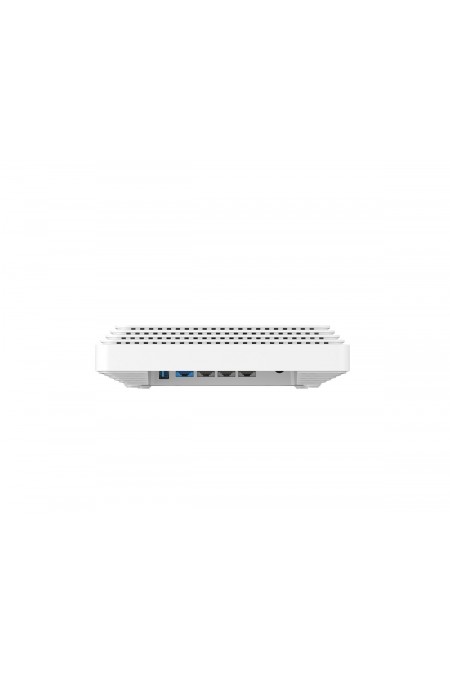 Wi-Fi роутер Keenetic Hopper SE (KN-3812) AX3000 (белый) 3