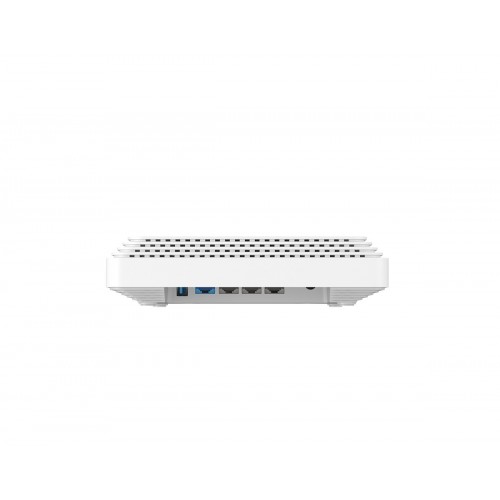 Wi-Fi роутер Keenetic Hopper SE (KN-3812) AX3000 (белый) 4