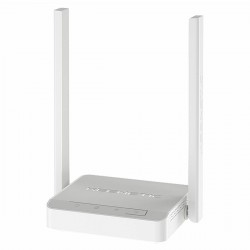 Wi-Fi роутер Keenetic Netcraze 4G (NC-1213) (белый)