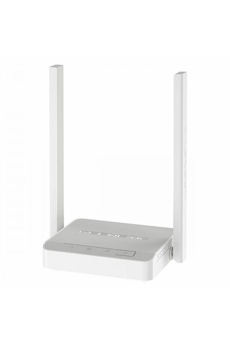 Wi-Fi роутер Keenetic Netcraze 4G (NC-1213) (белый) 