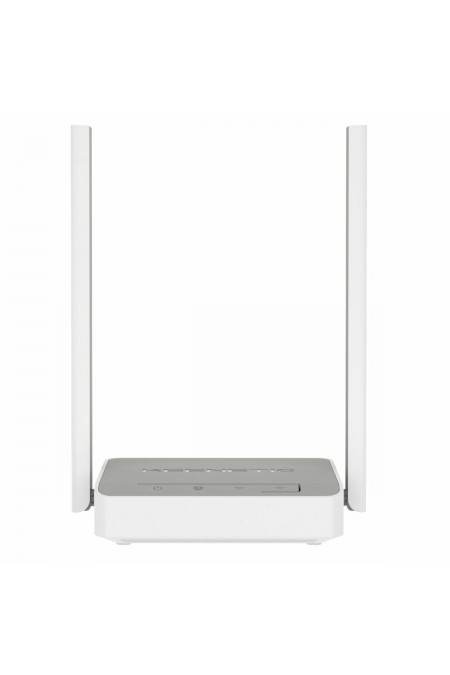 Wi-Fi роутер Keenetic Netcraze 4G (NC-1213) (белый) 1