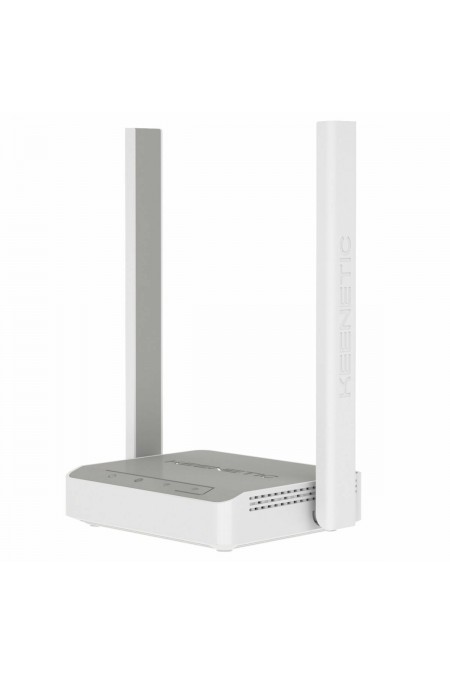 Wi-Fi роутер Keenetic Netcraze 4G (NC-1213) (белый) 2