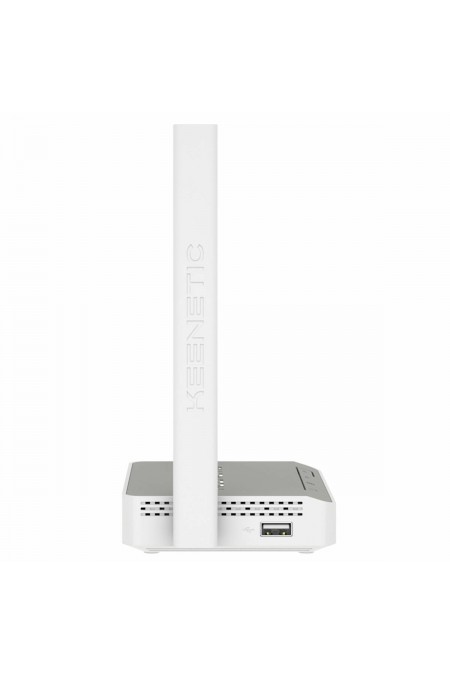 Wi-Fi роутер Keenetic Netcraze 4G (NC-1213) (белый) 3