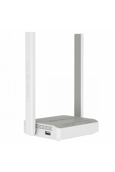 Wi-Fi роутер Keenetic Netcraze 4G (NC-1213) (белый) 4
