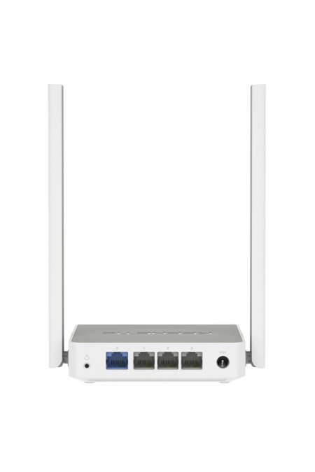 Wi-Fi роутер Keenetic Netcraze 4G (NC-1213) (белый) 5