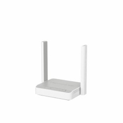 Wi-Fi роутер Keenetic Netcraze Carrier (NC-1721) (белый)