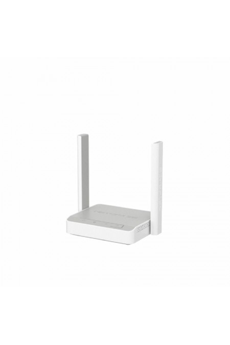 Wi-Fi роутер Keenetic Netcraze Carrier (NC-1721) (белый) 