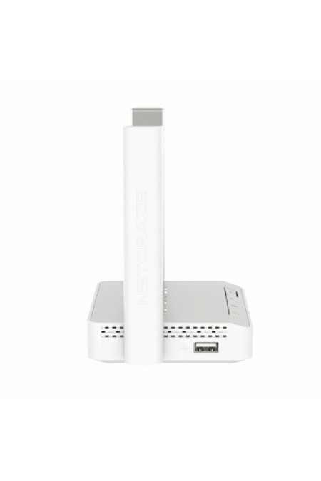 Wi-Fi роутер Keenetic Netcraze Carrier (NC-1721) (белый) 1