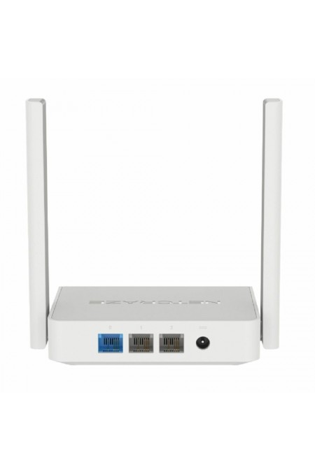 Wi-Fi роутер Keenetic Netcraze Carrier (NC-1721) (белый) 2