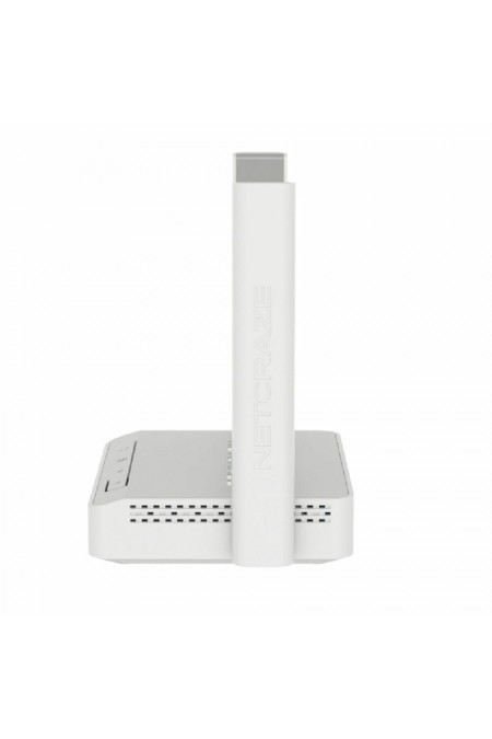 Wi-Fi роутер Keenetic Netcraze Carrier (NC-1721) (белый) 3
