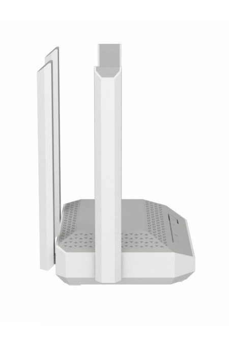 Wi-Fi роутер Keenetic Netcraze Hopper (NC-3811) AX3000 (белый) 4