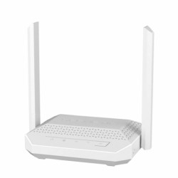 Wi-Fi роутер Keenetic Netcraze Racer (NC-4010) (белый)