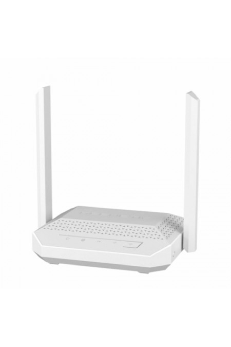 Wi-Fi роутер Keenetic Netcraze Racer (NC-4010) (белый) 