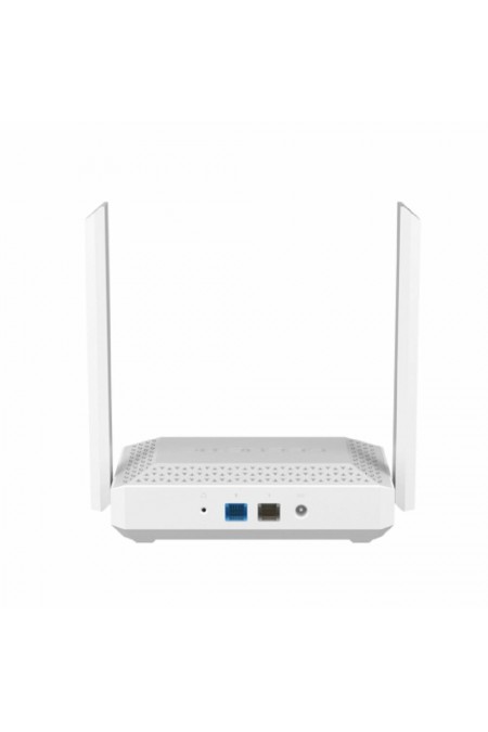 Wi-Fi роутер Keenetic Netcraze Racer (NC-4010) (белый) 1