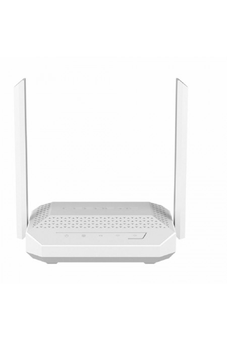 Wi-Fi роутер Keenetic Netcraze Racer (NC-4010) (белый) 2
