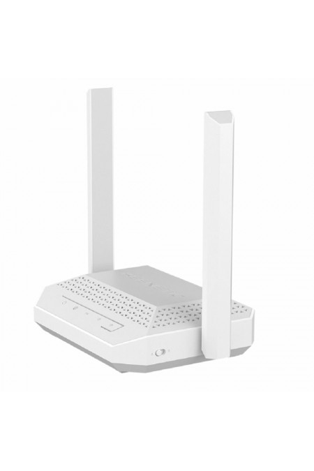 Wi-Fi роутер Keenetic Netcraze Racer (NC-4010) (белый) 3