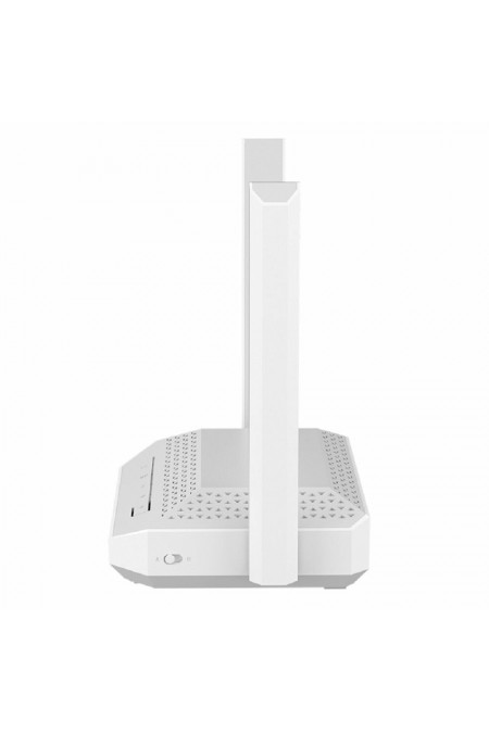Wi-Fi роутер Keenetic Netcraze Racer (NC-4010) (белый) 4