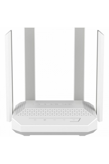 Wi-Fi-роутер Keenetic Netcraze Sprinter (NС-3711) AX3000 (белый) 