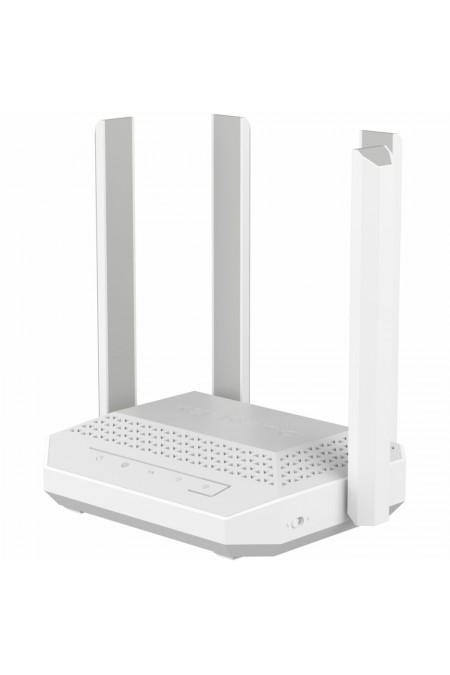 Wi-Fi-роутер Keenetic Netcraze Sprinter (NС-3711) AX3000 (белый) 2