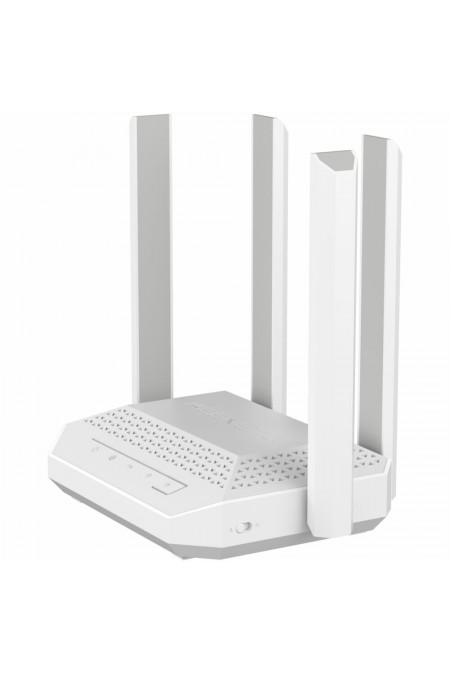 Wi-Fi-роутер Keenetic Netcraze Sprinter (NС-3711) AX3000 (белый) 3