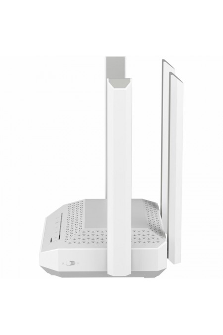 Wi-Fi-роутер Keenetic Netcraze Sprinter (NС-3711) AX3000 (белый) 4