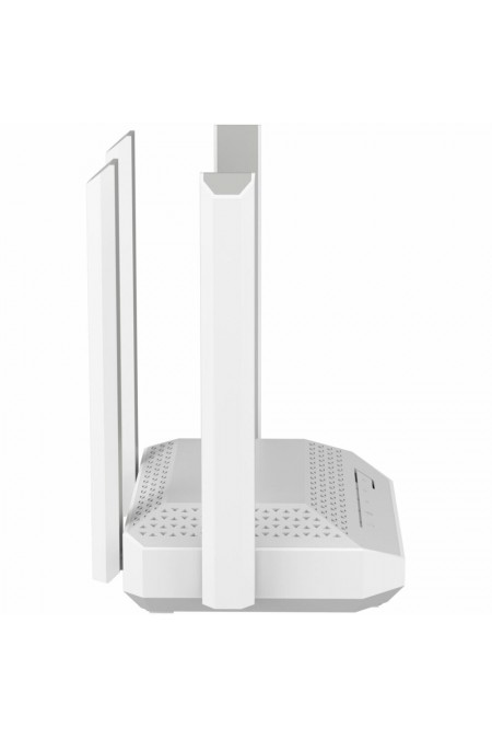 Wi-Fi-роутер Keenetic Netcraze Sprinter (NС-3711) AX3000 (белый) 7