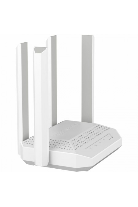 Wi-Fi-роутер Keenetic Netcraze Sprinter (NС-3711) AX3000 (белый) 8