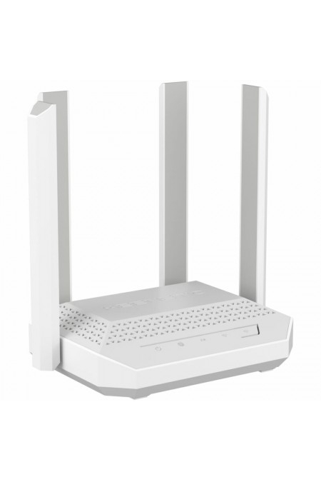 Wi-Fi-роутер Keenetic Netcraze Sprinter (NС-3711) AX3000 (белый) 9