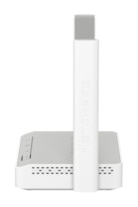 Wi-Fi роутер Keenetic Netcraze Starter (NC-1121) N300 10/100BASE-TX (белый) 2