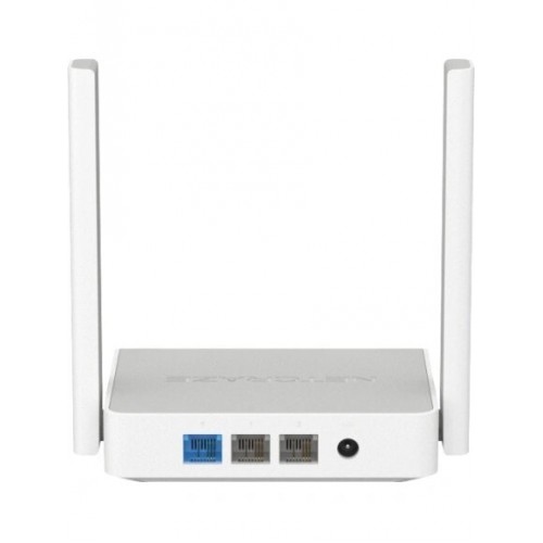 Wi-Fi роутер Keenetic Netcraze Starter (NC-1121) N300 10/100BASE-TX (белый) 3