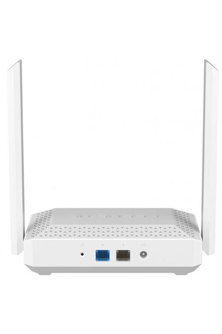 Wi-Fi роутер Keenetic Racer (KN-4010) AX3000 (белый) 3