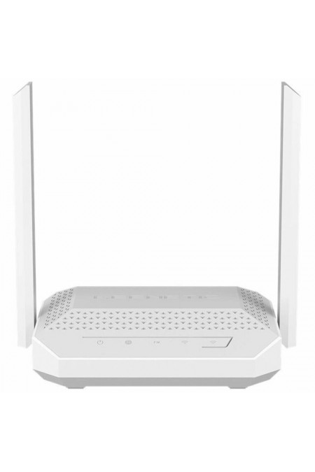 Wi-Fi роутер Keenetic Racer KN-4010 Wi-Fi 6 AX3000 RUS (белый) 