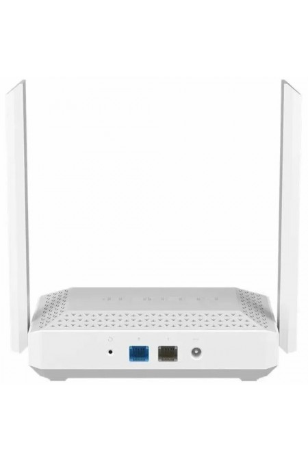Wi-Fi роутер Keenetic Racer KN-4010 Wi-Fi 6 AX3000 RUS (белый) 4
