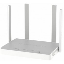 Wi-Fi роутер Keenetic Skipper 4G (KN-2910) AC1200 (белый)