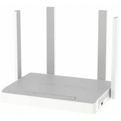 Wi-Fi роутер Keenetic Skipper 4G (KN-2910) AC1200 (белый)
