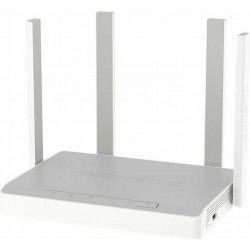 Wi-Fi роутер Keenetic Skipper 4G (KN-2910) AC1200 (белый)