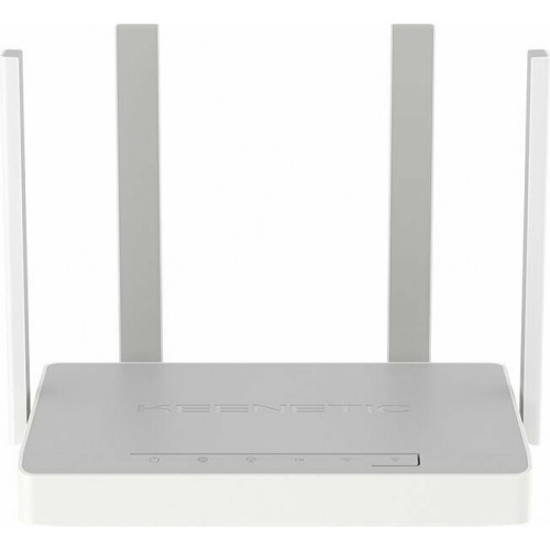 Wi-Fi роутер Keenetic Skipper 4G (KN-2910) AC1200 (белый) 2