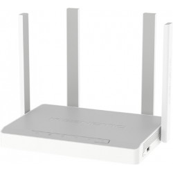 Wi-Fi роутер Keenetic Skipper KN-2910 AC1200 RUS (белый)